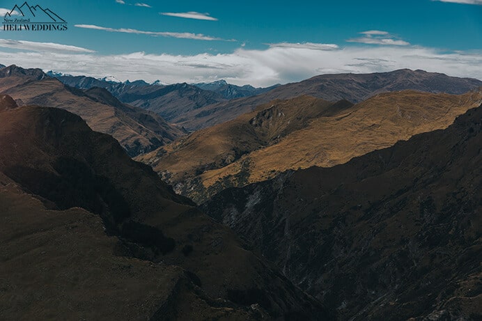 Skippers Canyon Queenstown