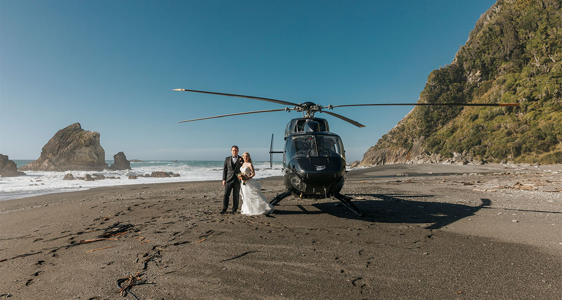 The Ultimate Wedding Package Queenstown NZ