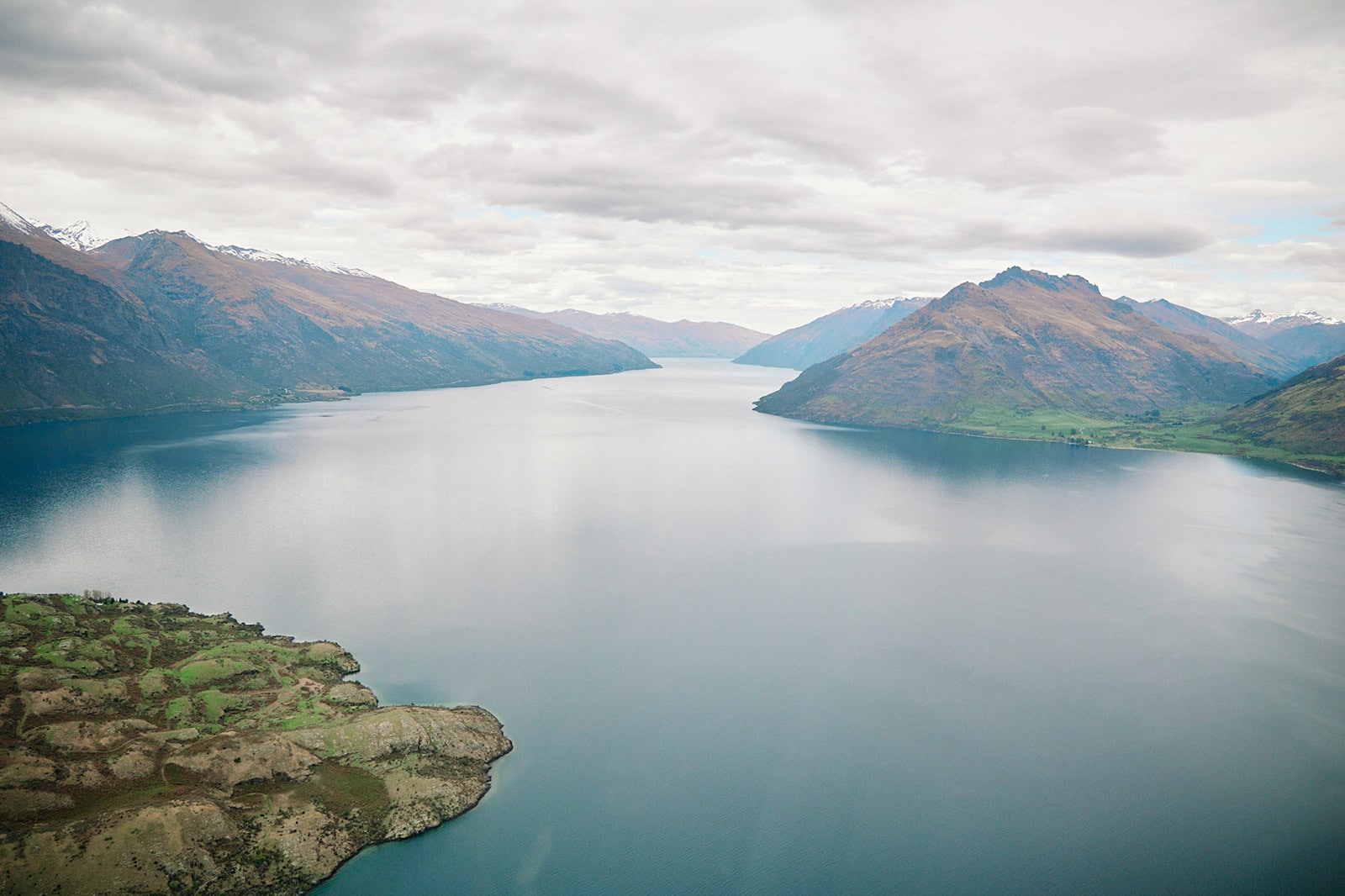 Queenstown Heli Wedding photography & Packages