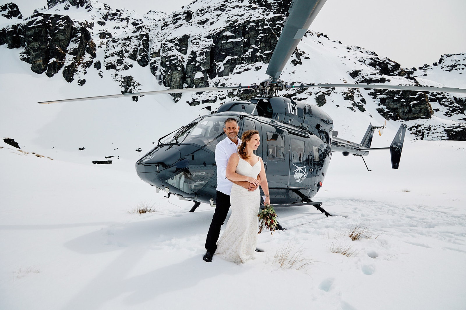 Queenstown Helicopters