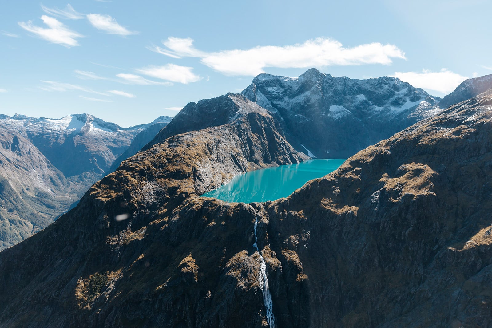 Exclusive Milford Ultimate Wedding in Queenstown with Helicopter